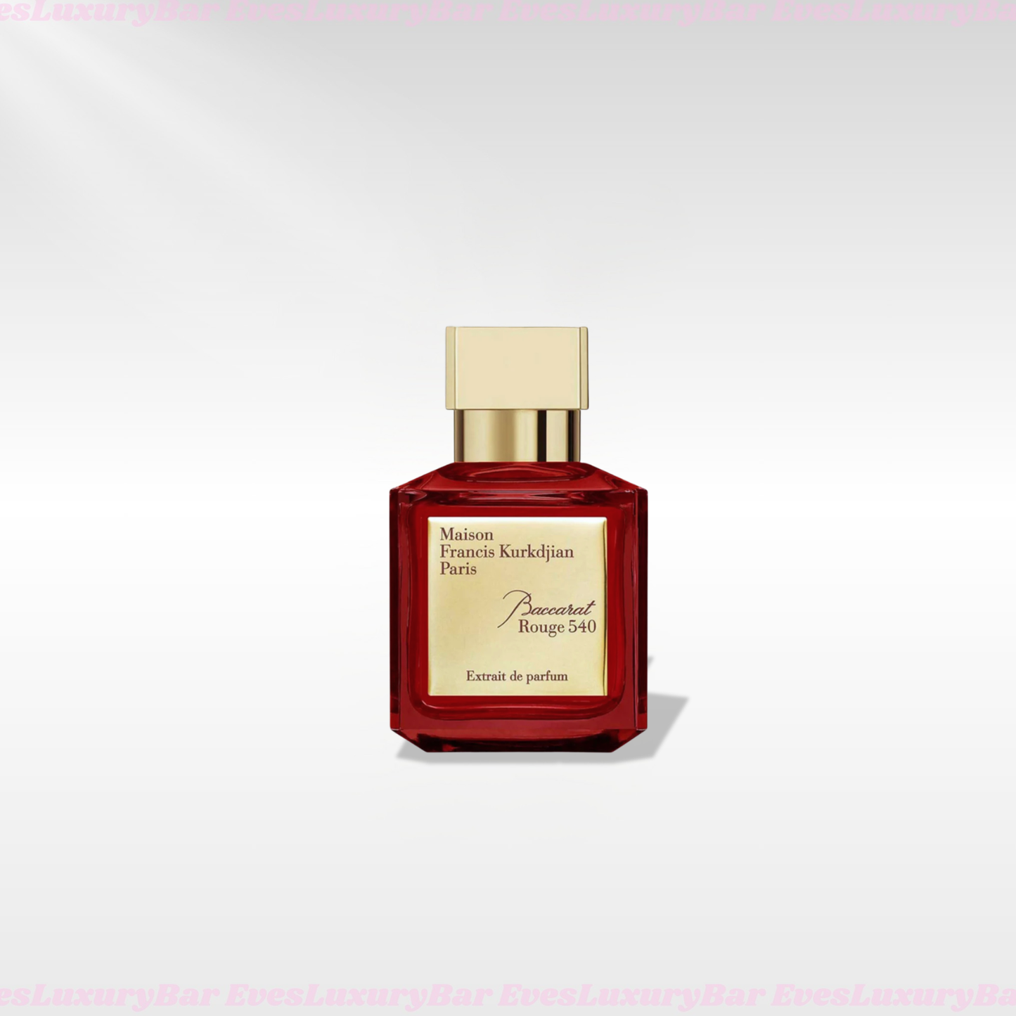 PERFUME/COLOGNE