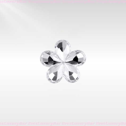 MICRO FLOWER - CRYSTAL
