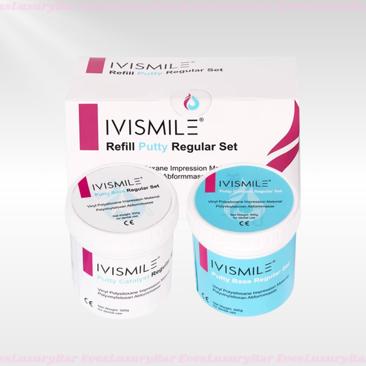 GRILLZ IMPRESSION PUDDING