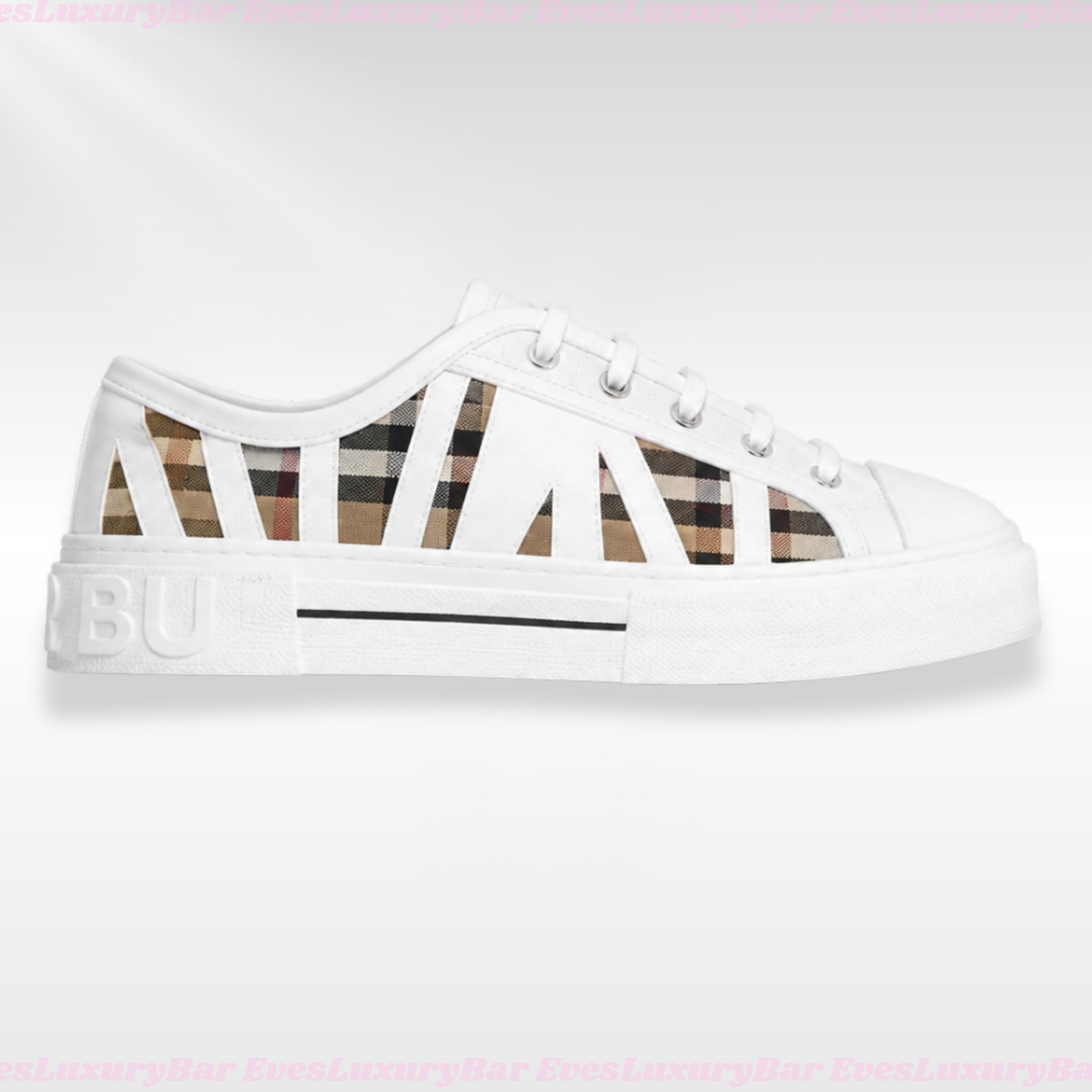 B SHOE