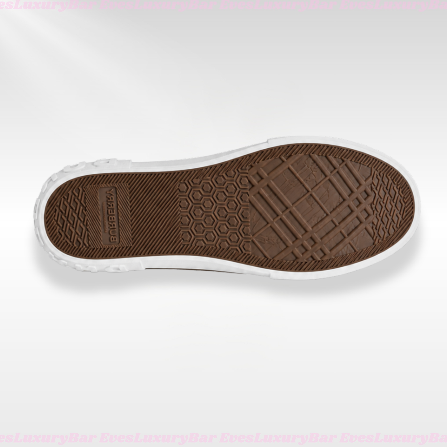 B SHOE